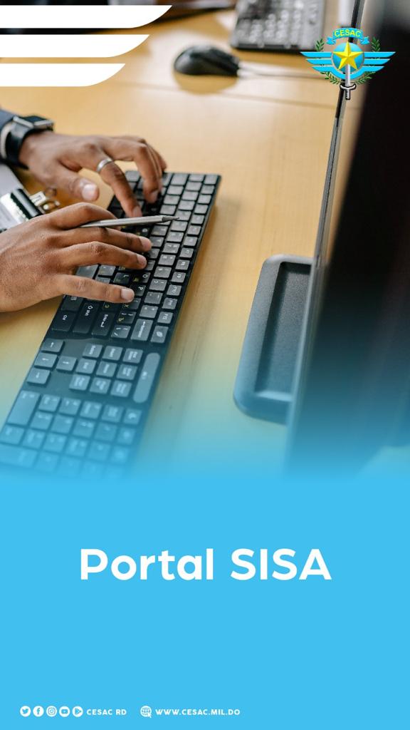 Portal SISA